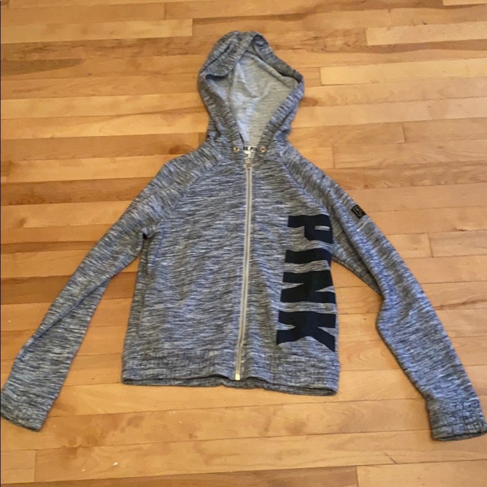 zip up jacket
